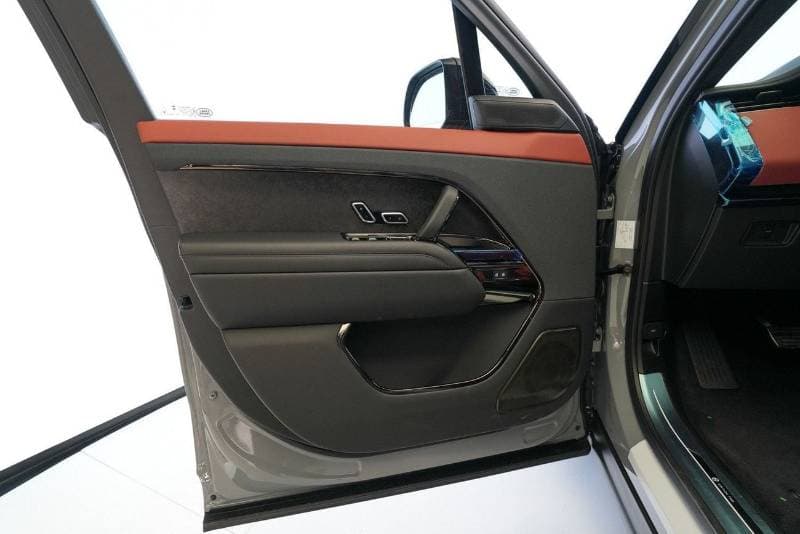 2025 Land Rover Range Rover Sport SV EDITION TWO thumbnail 7