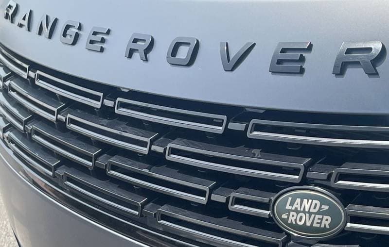 2023 Land Rover Range Rover Sport FIRST EDITION thumbnail 4
