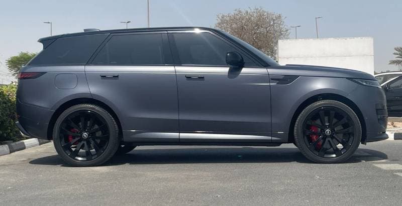 2023 Land Rover Range Rover Sport FIRST EDITION thumbnail 5