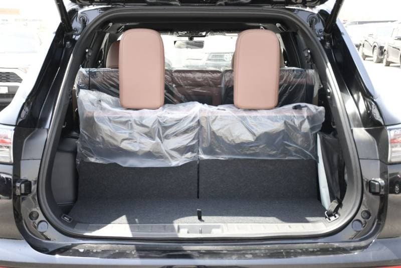 2026 Mitsubishi Outlander HIGHLINE thumbnail 6