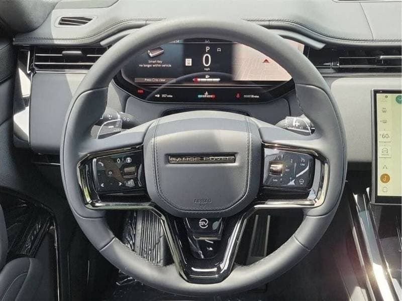 2025 Land Rover Range Rover Sport SV EDITION ONE thumbnail 6