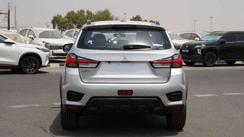 2026 Mitsubishi ASX LUXURU HIGH LINE GLX thumbnail 5