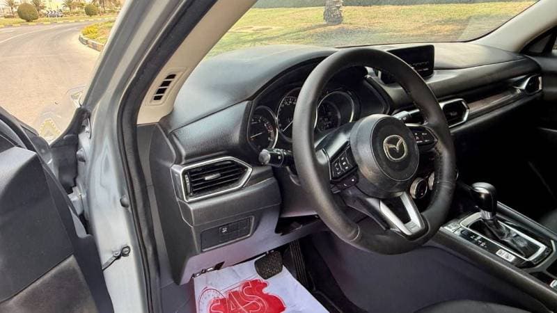 2020 Mazda CX 5 GL thumbnail 4