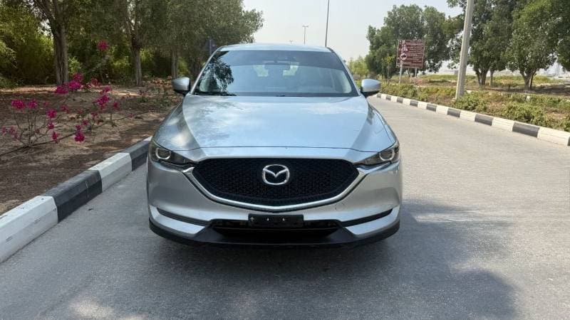 2020 Mazda CX 5 GL thumbnail 3