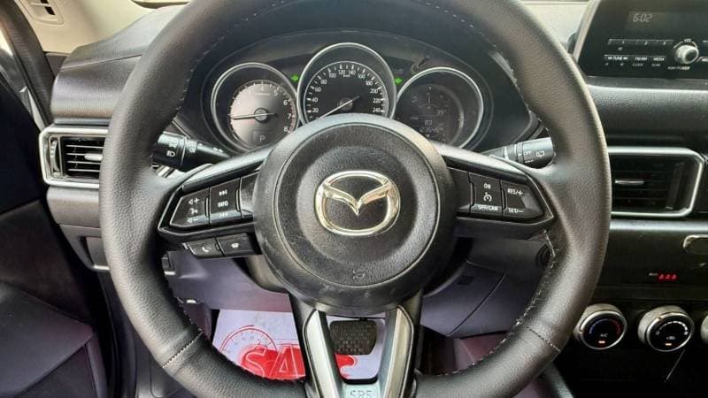 2020 Mazda CX 5 GL thumbnail 6