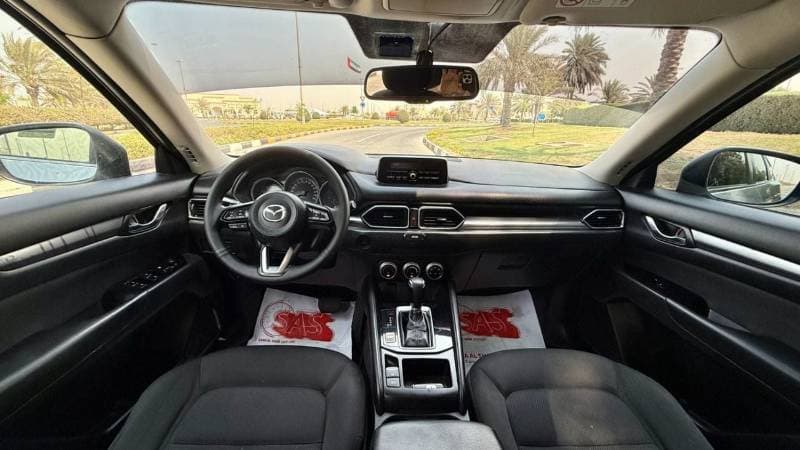 2020 Mazda CX 5 GL thumbnail 8