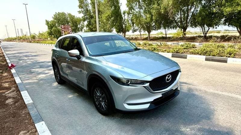 2020 Mazda CX 5 GL thumbnail 2