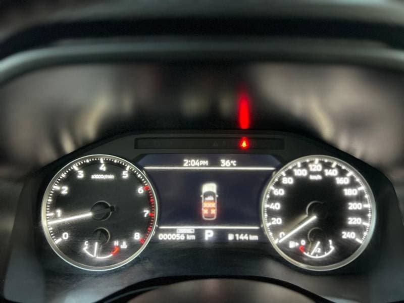 2026 Mitsubishi Outlander PREMIUM LAUNCH EDITION thumbnail 8