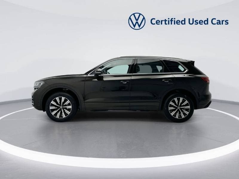 2024 Volkswagen Touareg ELEGANCE thumbnail 4