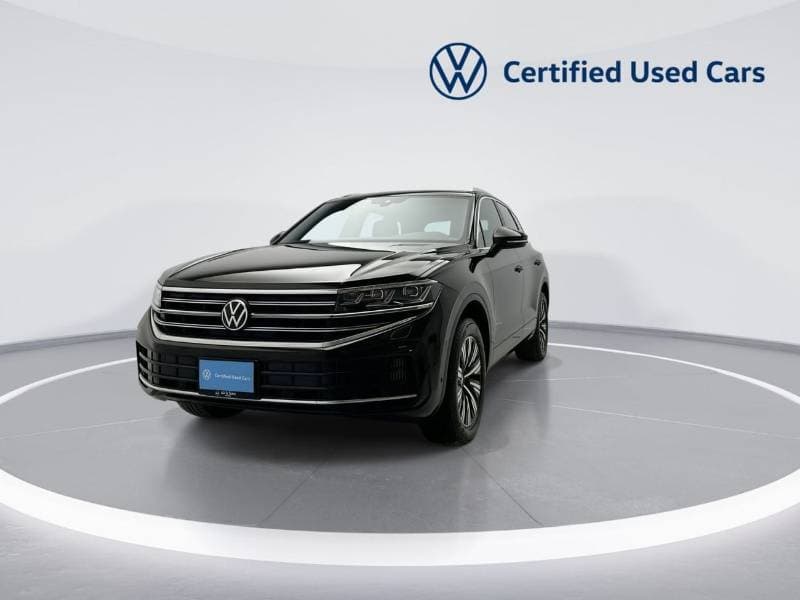 2024 Volkswagen Touareg ELEGANCE HL thumbnail 2