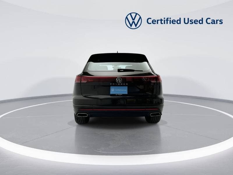 2024 Volkswagen Touareg ELEGANCE HL thumbnail 7