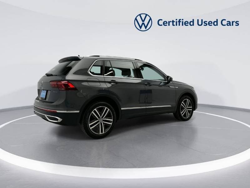 2024 Volkswagen Tiguan ELEGANCE thumbnail 8