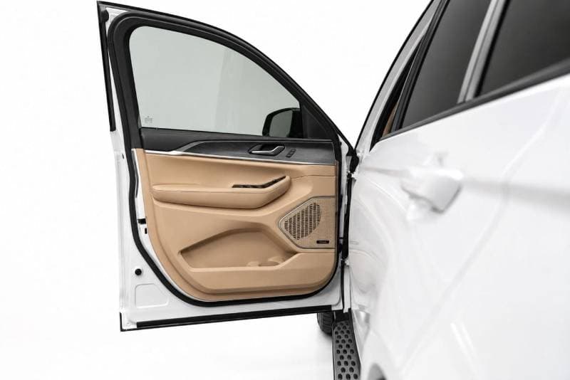 2022 Jeep Grand Cherokee LIMITED thumbnail 7
