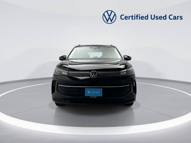 2025 Volkswagen Tiguan LIFE thumbnail 7