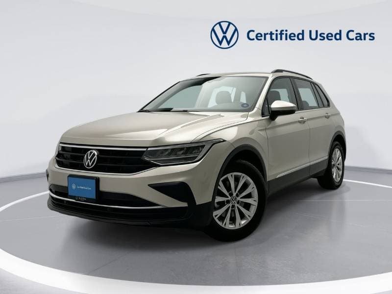 2024 Volkswagen Tiguan LIFE