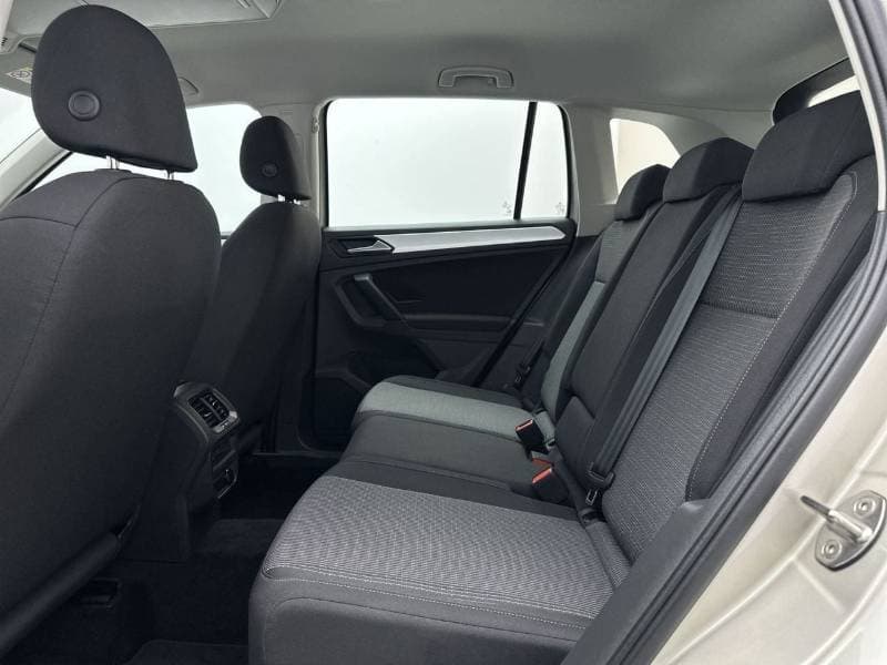 2024 Volkswagen Tiguan TREND thumbnail 7