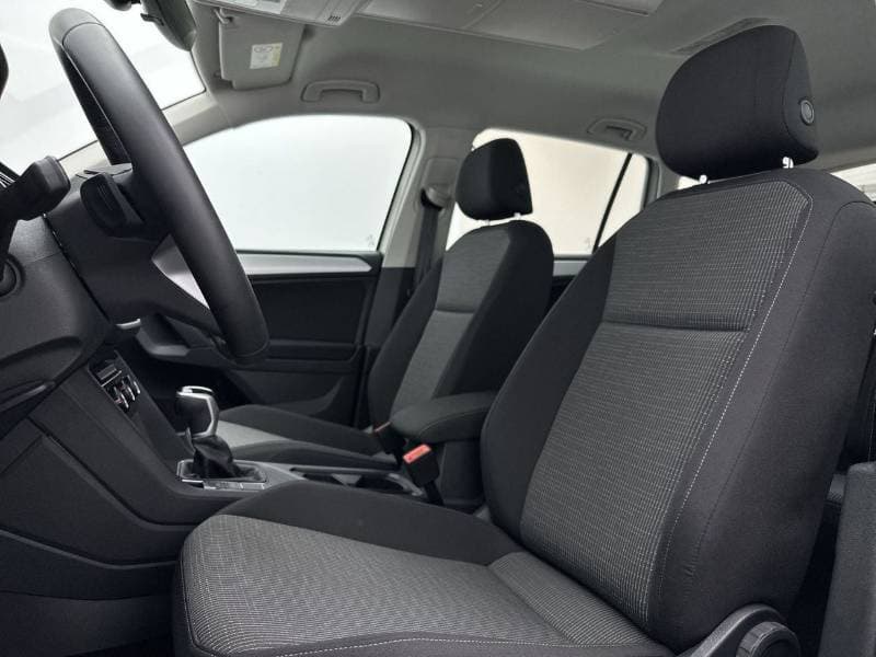 2024 Volkswagen Tiguan TREND thumbnail 4