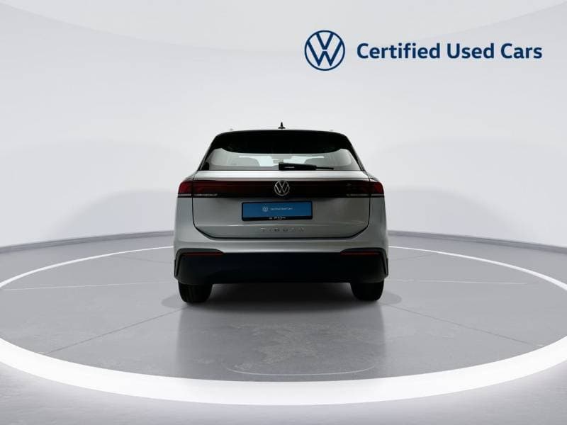 2025 Volkswagen Tiguan LIFE thumbnail 7