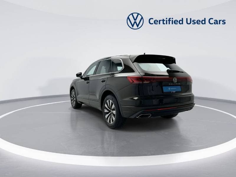 2024 Volkswagen Touareg ELEGANCE thumbnail 6