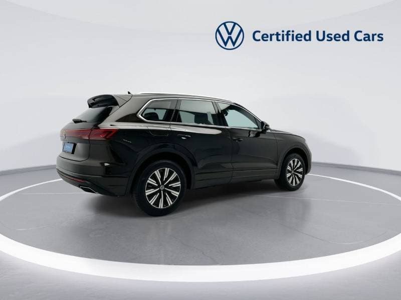 2024 Volkswagen Touareg ELEGANCE thumbnail 7