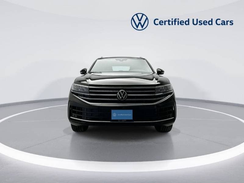 2024 Volkswagen Touareg ELEGANCE thumbnail 3