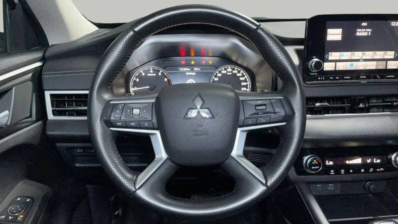 2025 Mitsubishi Outlander GLX MIDLINE thumbnail 8