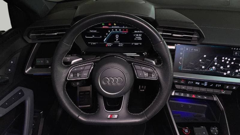 2024 Audi S3 thumbnail 8