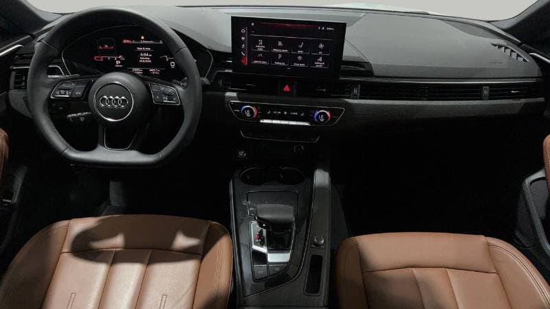 2024 Audi A5 40 TFSI S LINE thumbnail 7