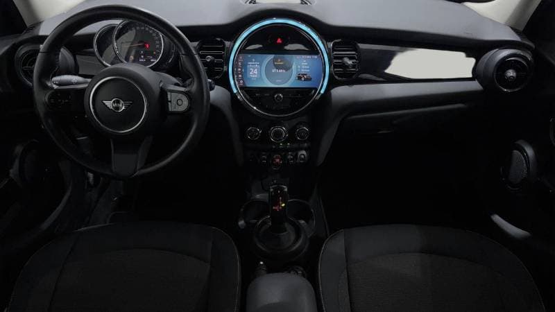 2024 Mini Cooper STANDARD thumbnail 7