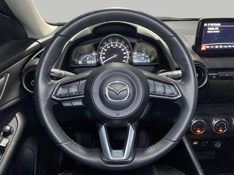 2024 Mazda CX 3 GT thumbnail 8