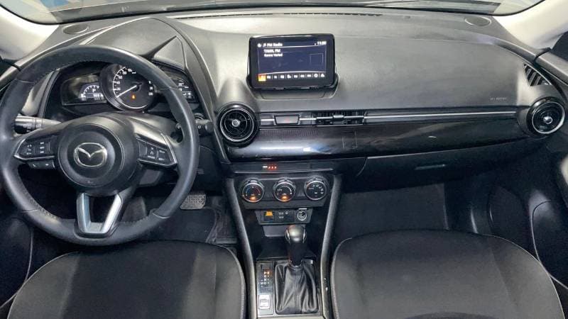 2024 Mazda CX 3 GT thumbnail 7