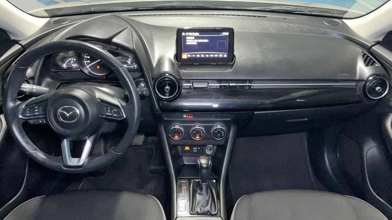 2024 Mazda CX 3 GT thumbnail 7