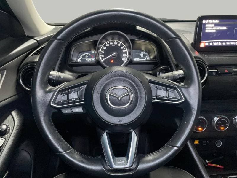 2024 Mazda CX 3 GT thumbnail 8