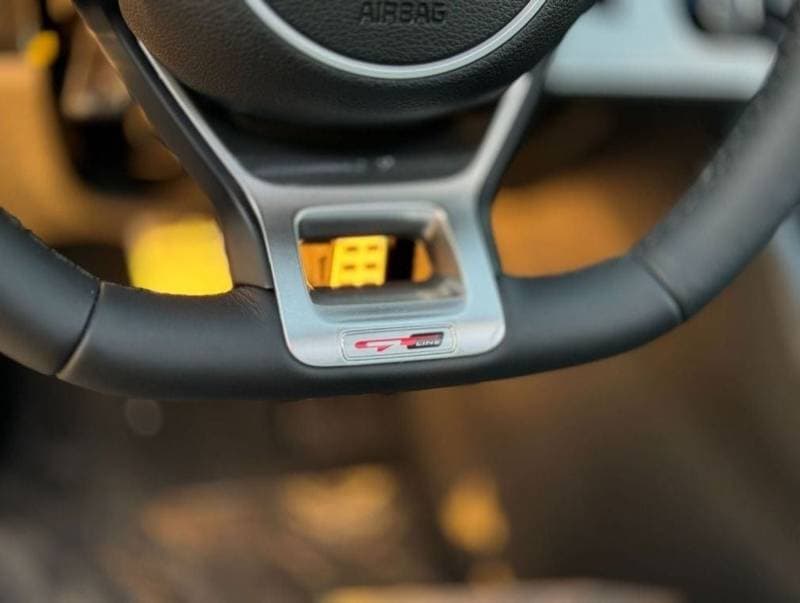 2025 Kia Sportage SX thumbnail 7