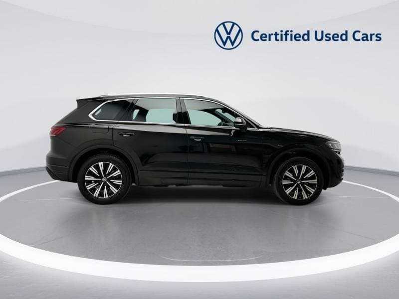 2024 Volkswagen Touareg ELEGANCE thumbnail 6