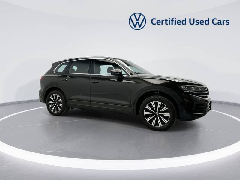 2024 Volkswagen Touareg ELEGANCE thumbnail 3