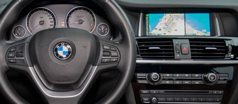 2015 BMW X3 XDRIVE 28I thumbnail 7