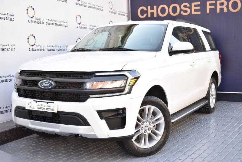 2023 Ford Expedition XLT