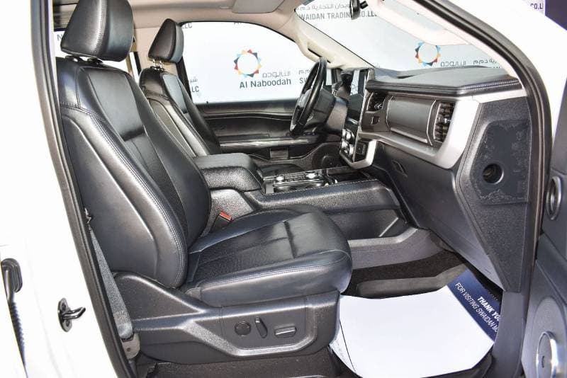 2023 Ford Expedition XLT thumbnail 7