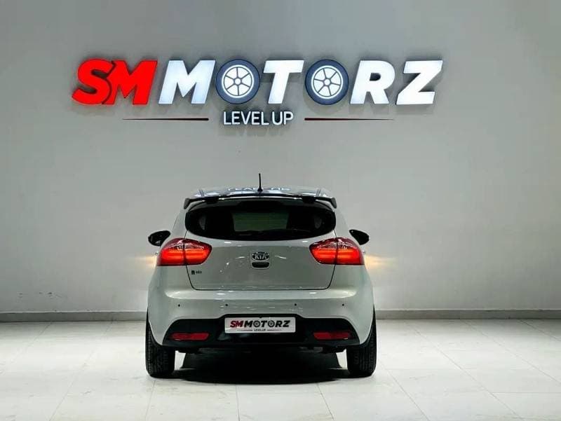 2013 Kia Rio EX TOP thumbnail 7