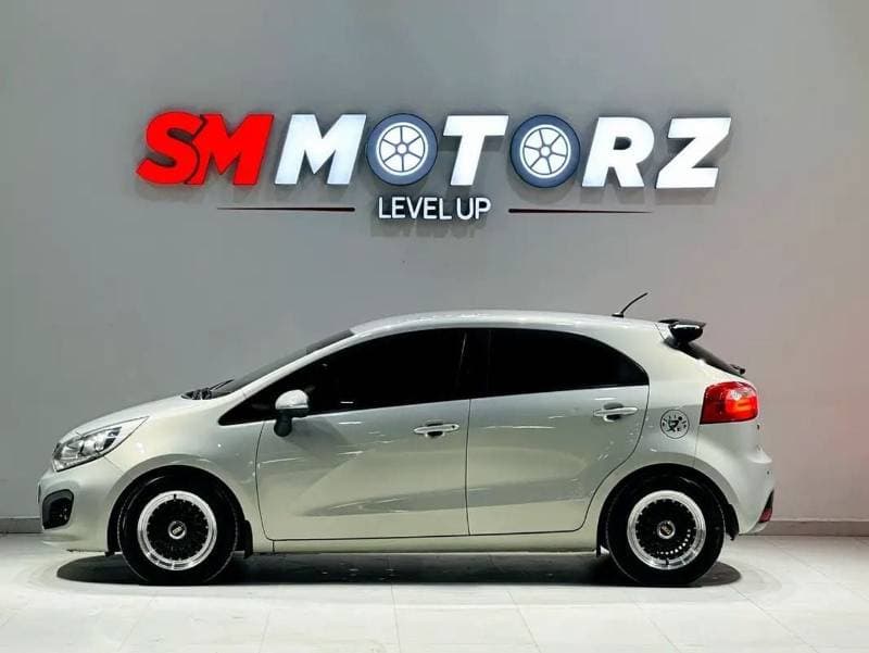 2013 Kia Rio EX TOP thumbnail 5