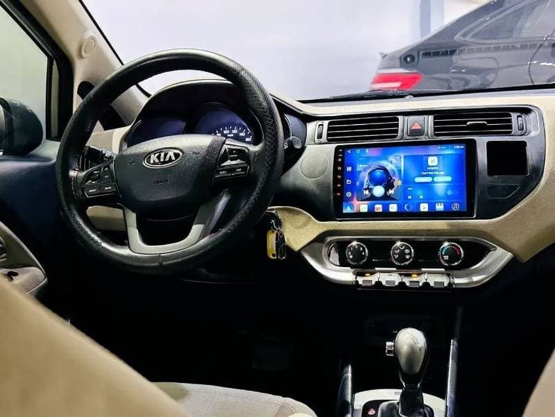 2013 Kia Rio EX TOP thumbnail 8