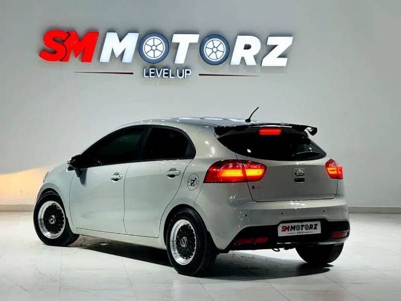 2013 Kia Rio EX TOP thumbnail 6