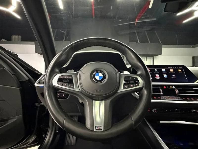 2022 BMW 330i M SPORT thumbnail 8