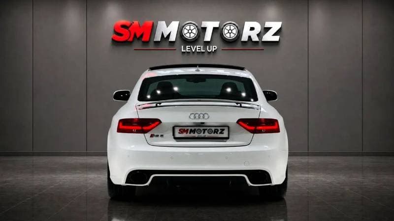 2015 Audi RS5 STANDARD thumbnail 7