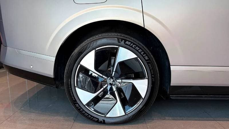 2026 Xpeng Gx REEV 1585 FLAGSHIP AWD thumbnail 5