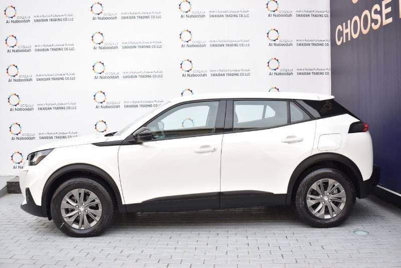 2023 Peugeot 2008 ACTIVE thumbnail 3