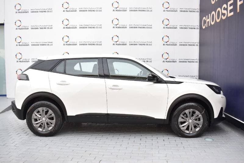2023 Peugeot 2008 ACTIVE thumbnail 5