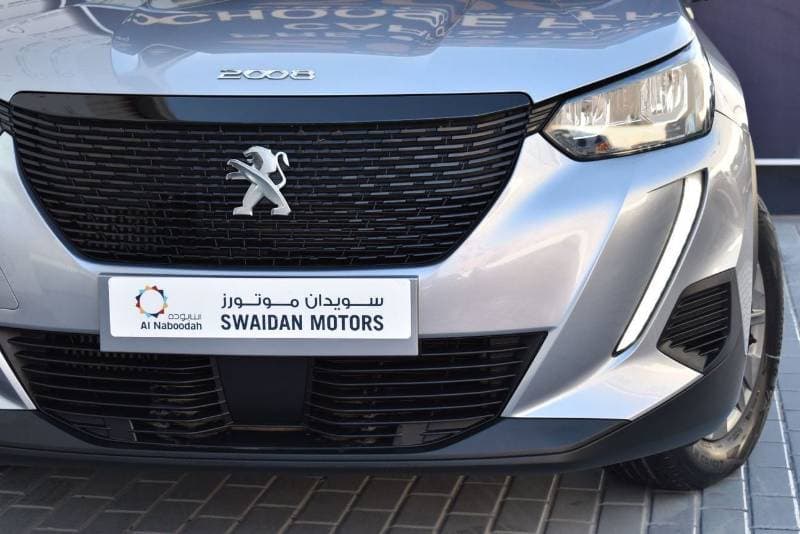 2023 Peugeot 2008 ACTIVE thumbnail 2