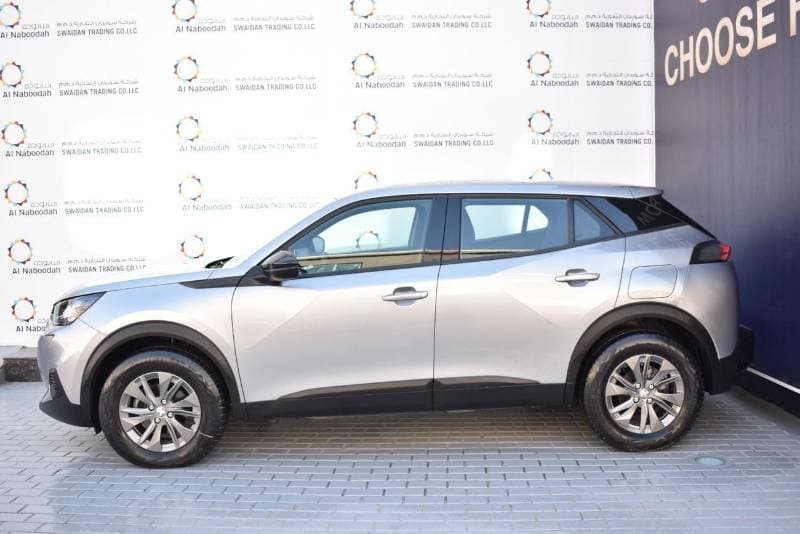 2023 Peugeot 2008 ACTIVE thumbnail 3